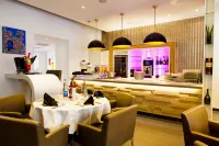 Hôtel et Spa la Villa K - Basel Airport Hotels in Saint-Louis
