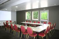Comfort Hotel Lille l'Union Hotels in Roubaix