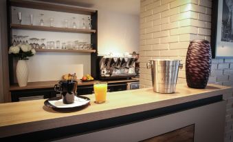 Ibis Styles Saint Brieuc Plerin