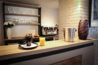 Ibis Styles Saint Brieuc Plerin Hotels in Plerin