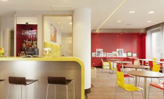 Ibis Styles Honfleur Centre Historique