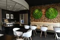 In Situ Hotel Hotels in Saint-Amand-les-Eaux