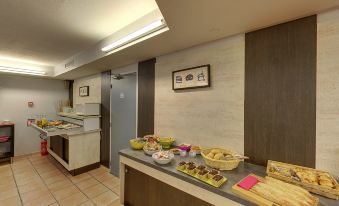 The Originals Access, Hôtel Béziers Est - Housity