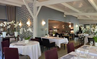 Logis Hotel - Restaurant le Relais de Comodoliac