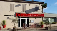 Logis Hôtel & Restaurant le Pardaillan Hotels in Condom