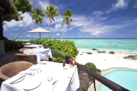 Pacific Resort Aitutaki - Adults Only Hotels in Aitutaki