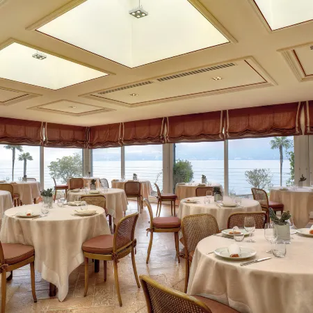 Grand Hotel Majestic