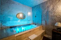 Cappadocia Cave Resort & Spa (CCR) - con terme