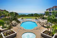 Laguna Cliffs Marriott Resort & Spa - Beach