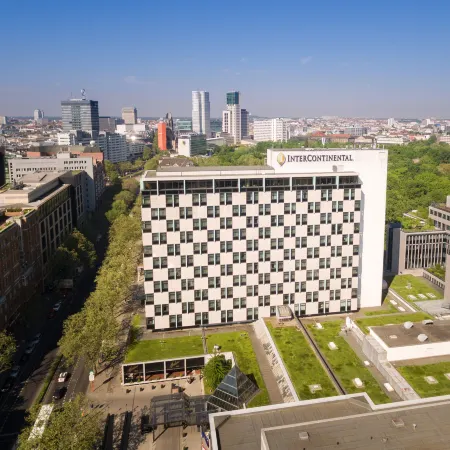 InterContinental Berlin