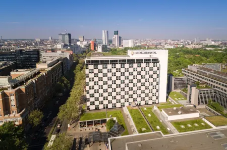 InterContinental Berlin
