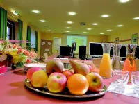 Jufa Hotel Donnersbachwald Hotels in Liezen District