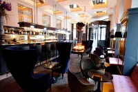D'Angleterre, Copenhagen - 5 звезд