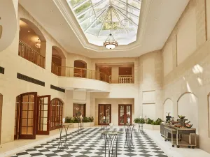 阿德隆凱賓斯基酒店