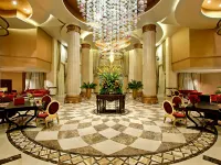 Kempinski Palace Cairo Hotels in New Cairo City