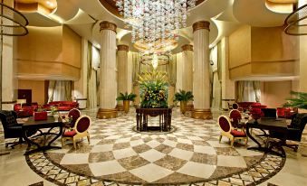 Royal Maxim Palace Kempinski Cairo