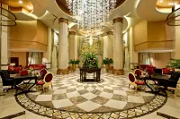 Kempinski Palace Cairo