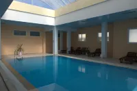 Marina Palace - ติดทะเล