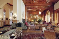 Badrutt's Palace Hotel St Moritz Hotels in Saint Moritz
