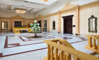 Riyadh Marriott Hotel