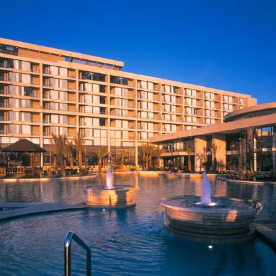 Mövenpick Hotel and Casino Malabata Tanger Hotels near Tangier Old Town