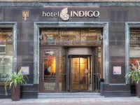 Hotel Indigo GLASGOW by IHG Hotels in Glasgow