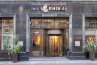 Hotel Indigo GLASGOW by IHG