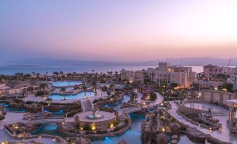Kempinski Hotel Soma Bay