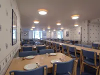 Glasgow Youth Hostel グラスゴーのホテル