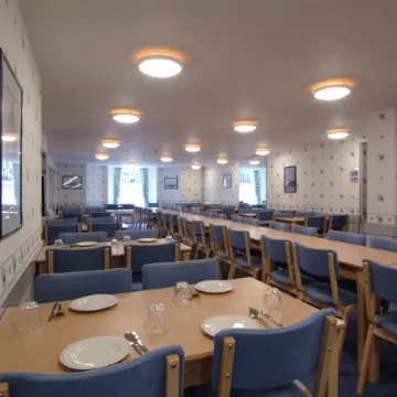 Glasgow Youth Hostel