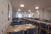 Glasgow Youth Hostel