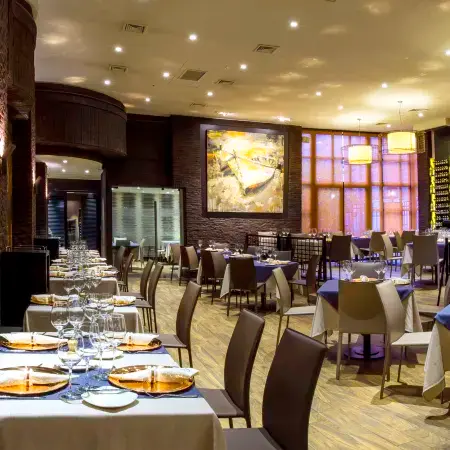 InterContinental Hotels SANTIAGO by IHG
