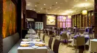 InterContinental Hotels SANTIAGO by IHG - petit déjeuner