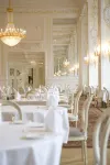Hotel Palace Portoroz by Minor Hotels - Aamiainen