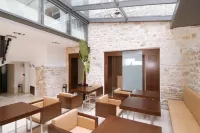 Hotel Vestibul Palace - 4-Star