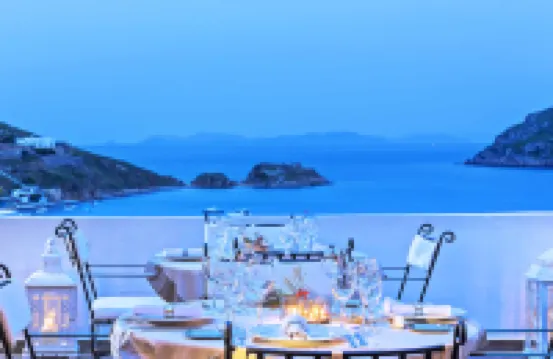 The Petra, Small Luxury Hotels of the World