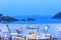 The Petra, Small Luxury Hotels of the World