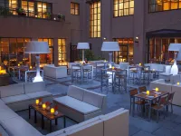 The Yorkville Royal Sonesta Hotel Toronto Hotels near Bathurst Metro Station