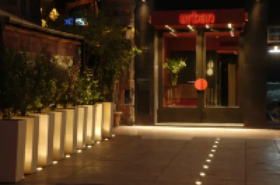 雷科萊塔精品酒店城市套房 鄰近雷科萊塔文化中心的酒店