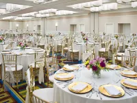 Sheraton Virginia Beach Oceanfront Hotel Hotels near Navy Seal Monument