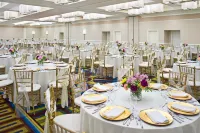 Sheraton Virginia Beach Oceanfront Hotel
