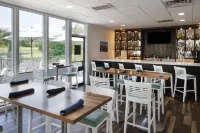 Hilton Vacation Club Bayside Resort Panama City Beach - bar