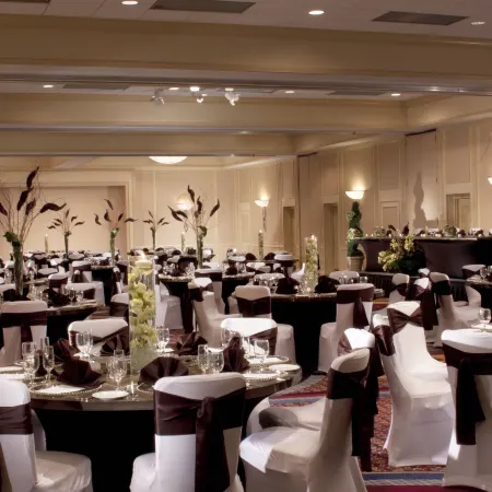 Omaha Marriott