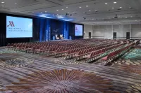 Norfolk Waterside Marriott