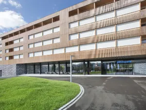 Revier Hotel Säntispark