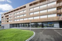Revier Hotel Säntispark Hotels in 