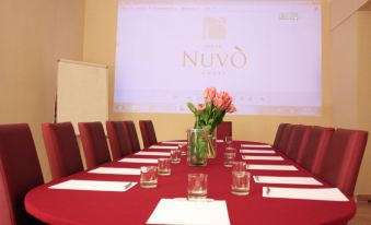 Hotel Nuvo