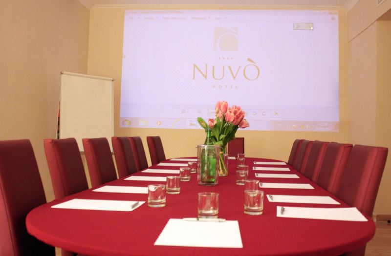 Hotel Nuvò photo 3
