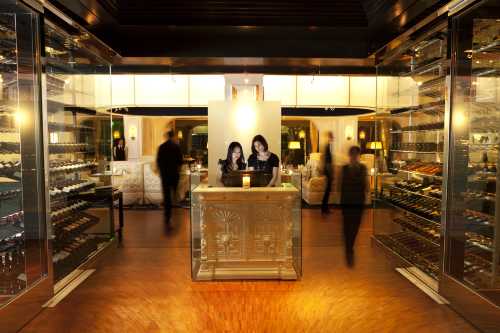 The Langham Huntington Pasadena, Los Angeles