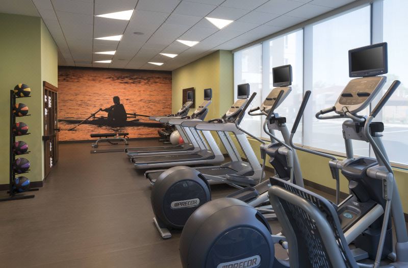 Residence Inn Boston Watertown photo 3